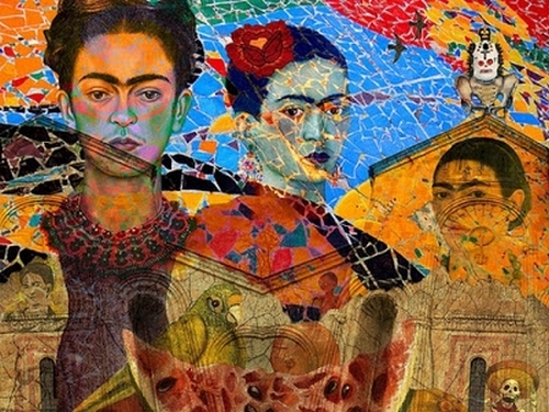 Ti meriti un amore – Poesia di Estefanía Mitre attribuita a Frida Kahlo
