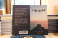 Libri di poesia da leggere - Rubo parole al cielo