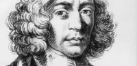 Spinoza pensiero