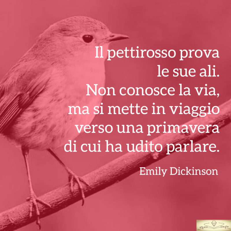 Poesie Di Emily Dickinson Una Scelta Fra Le Sue Poesie Più Belle 9425